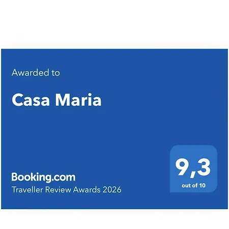 Casa Maria-2
