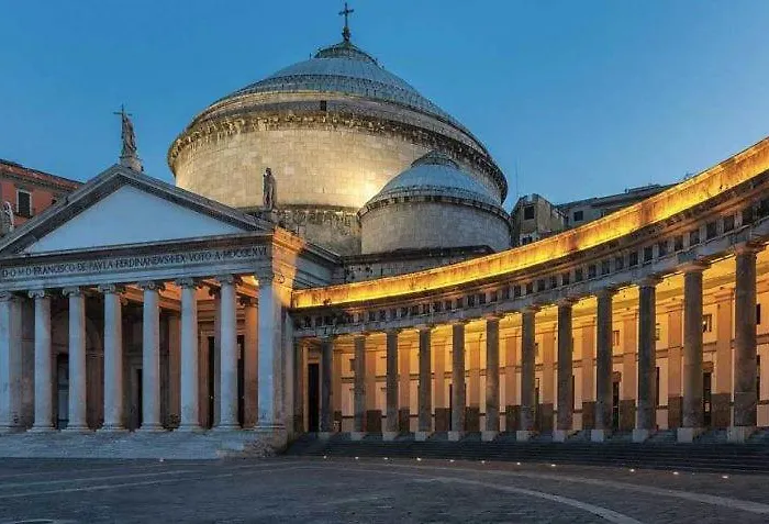 Manuela Apartments Piazza del Plebiscito Centro